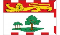 Prince Edwards Islands Flags